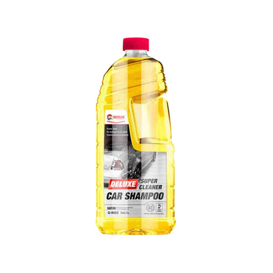 Car Shampoo 2L